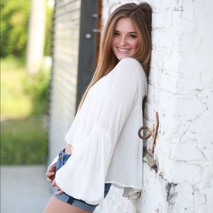 Meet your Posher, Ava